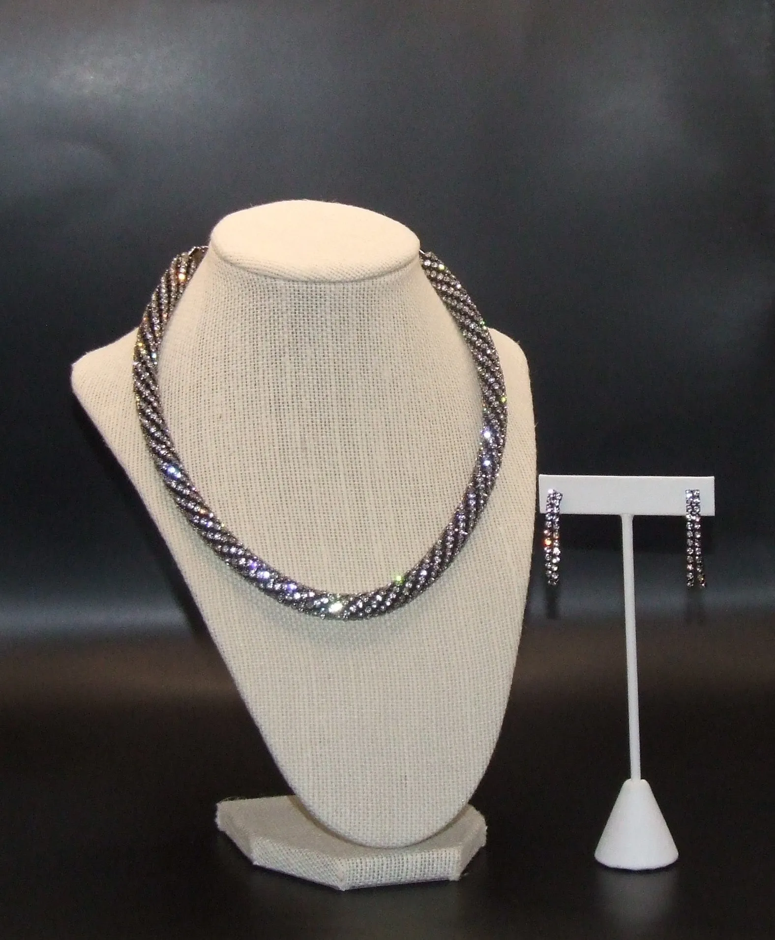 Fashion Jewelry Chokers