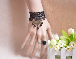 Fashion Lace Bracelet