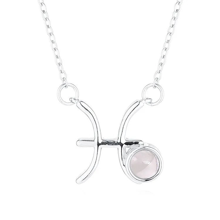 Fashion necklace