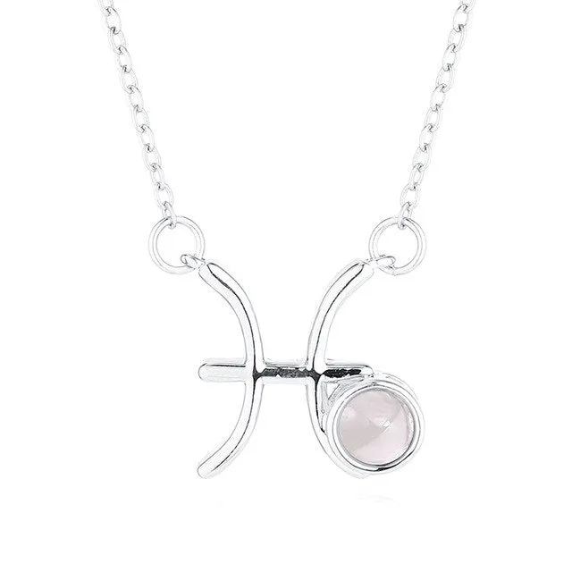Fashion necklace