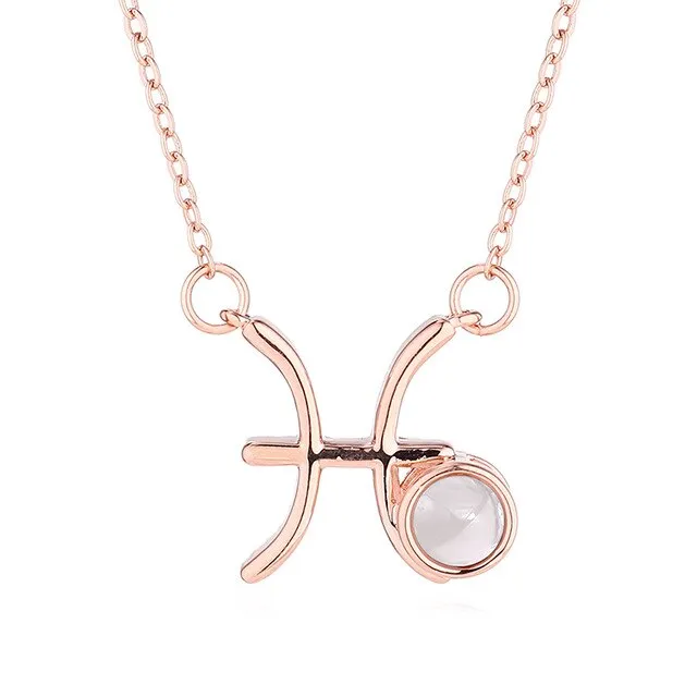Fashion necklace
