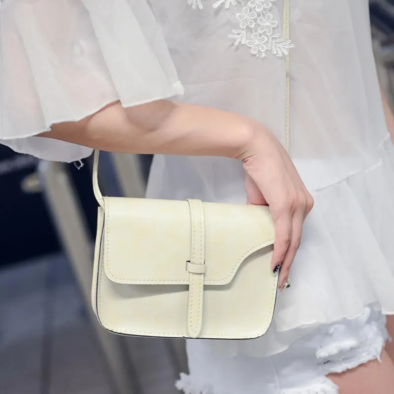 Fashion Purse (9 Colors)