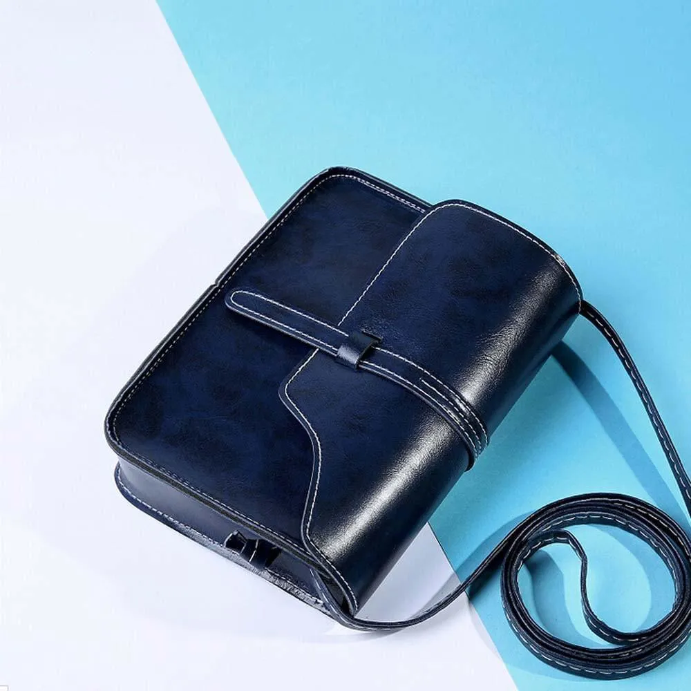 Fashion Purse (9 Colors)