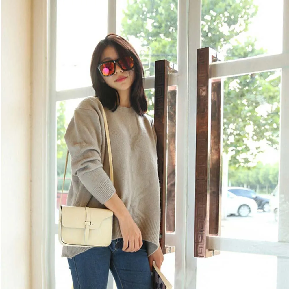 Fashion Purse (9 Colors)