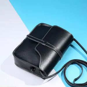 Fashion Purse (9 Colors)