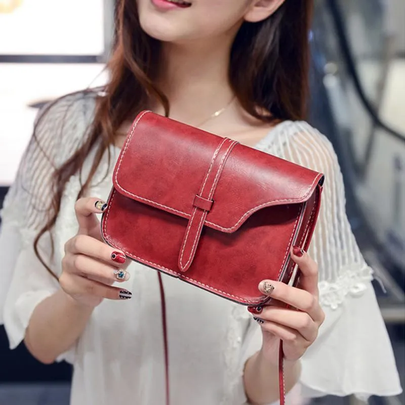 Fashion Purse (9 Colors)