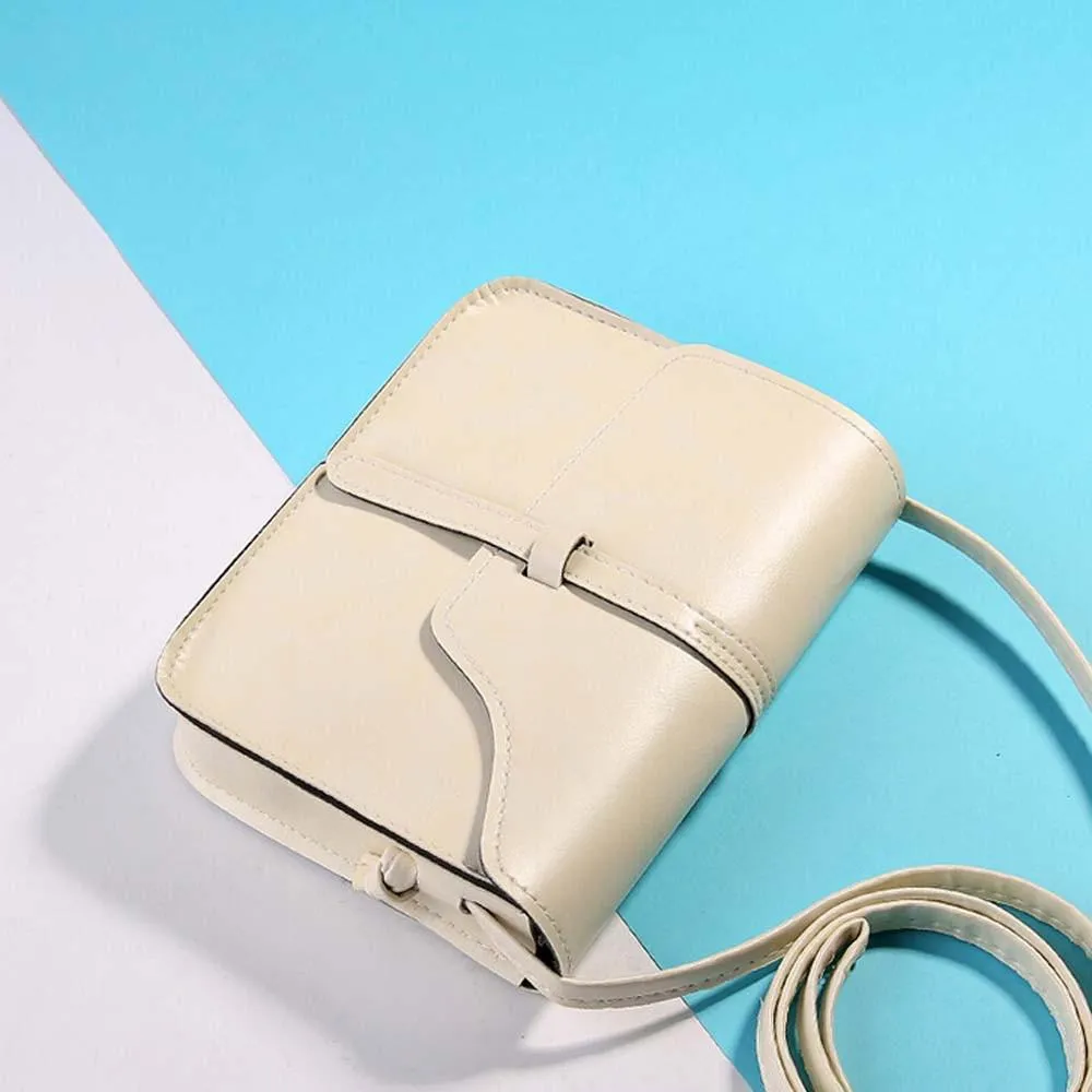 Fashion Purse (9 Colors)