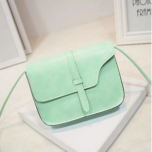Fashion Purse (9 Colors)