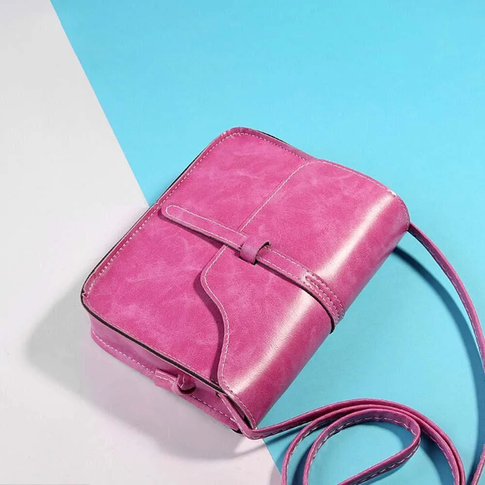 Fashion Purse (9 Colors)