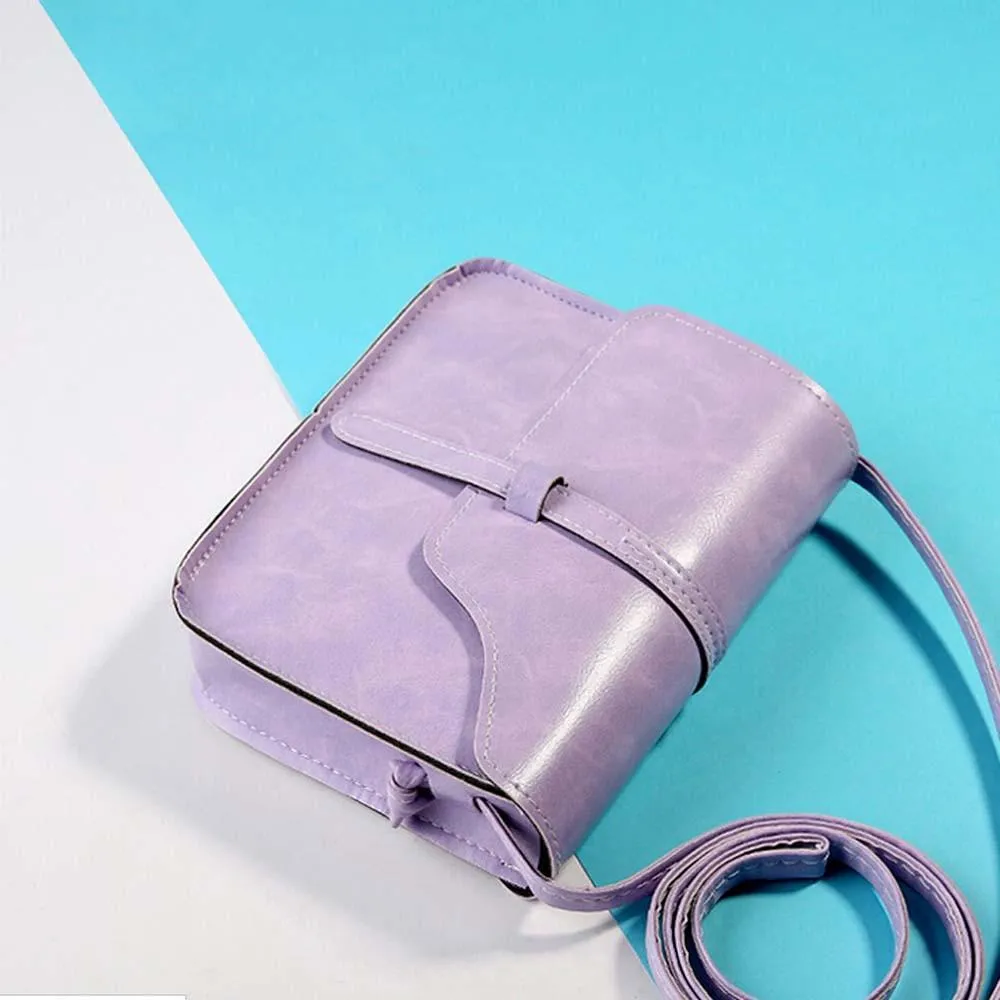 Fashion Purse (9 Colors)