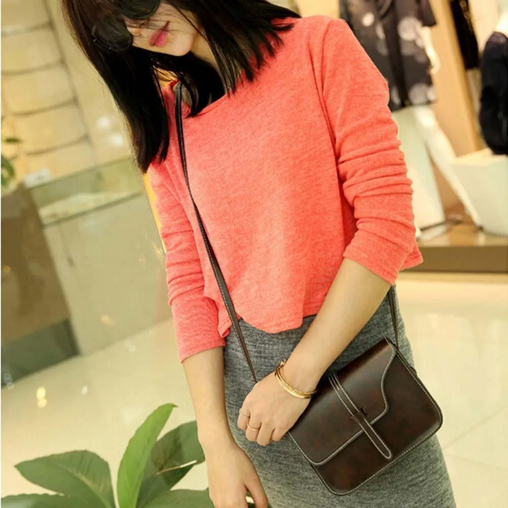 Fashion Purse (9 Colors)