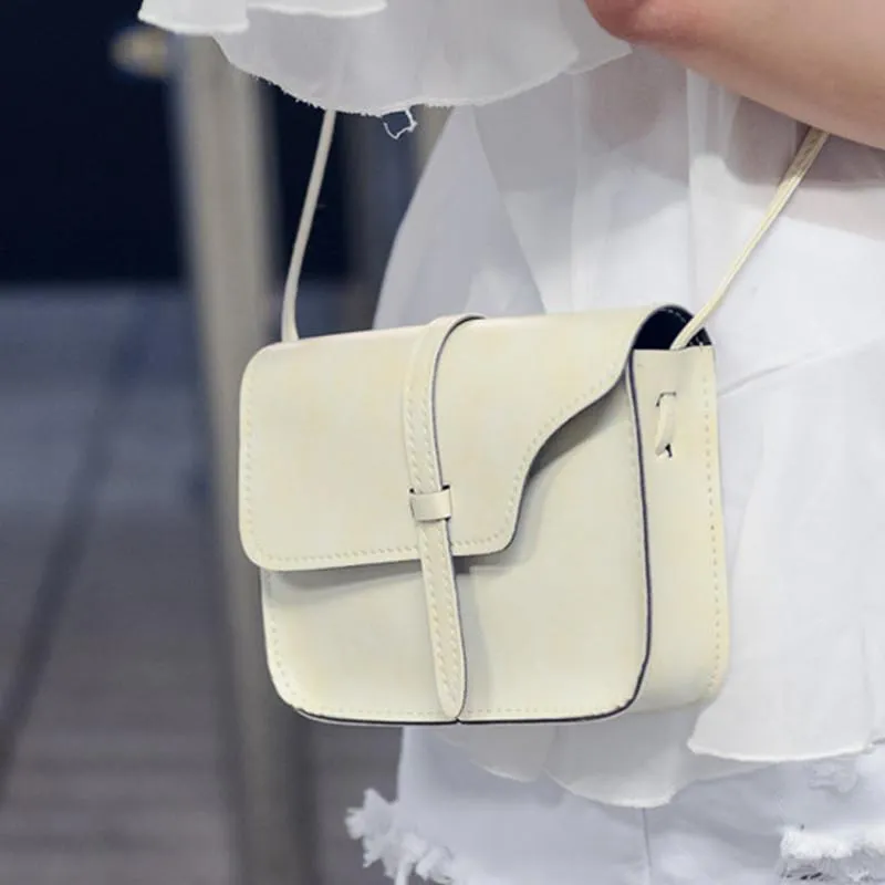 Fashion Purse (9 Colors)