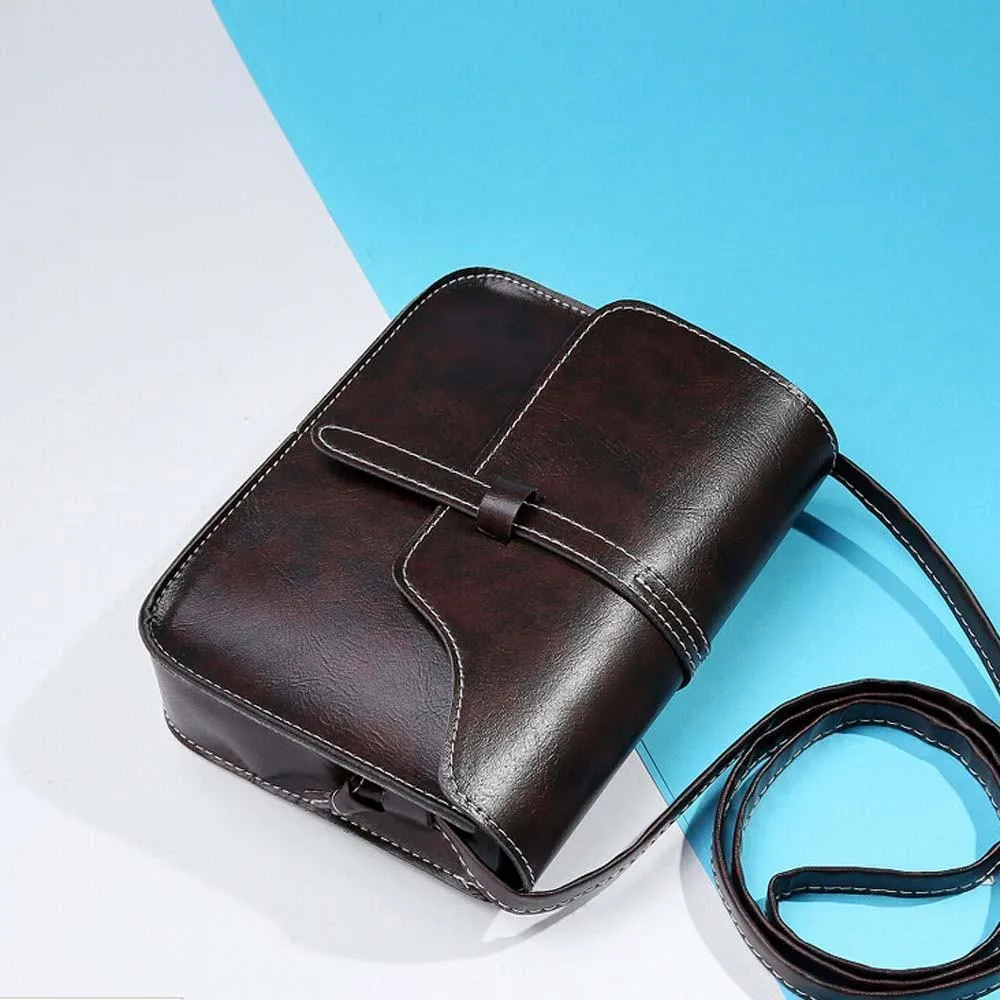 Fashion Purse (9 Colors)