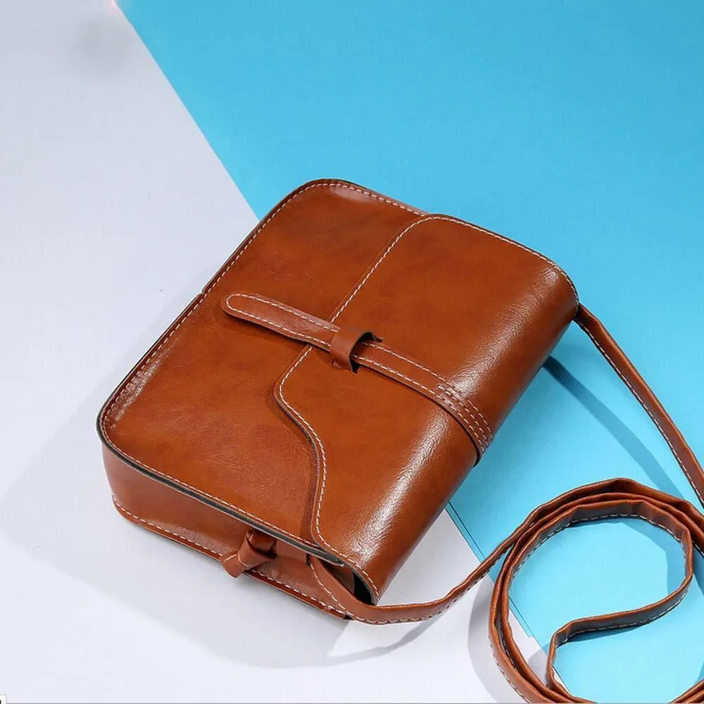 Fashion Purse (9 Colors)
