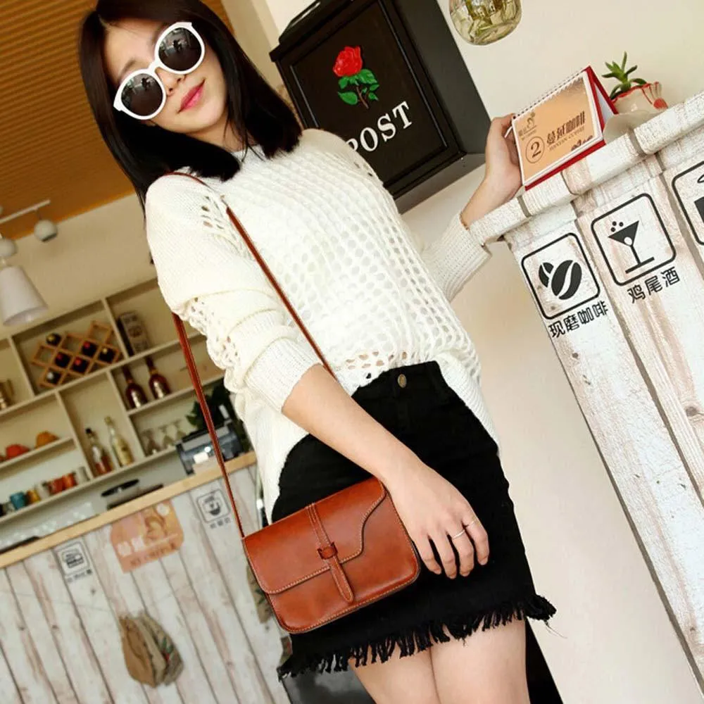 Fashion Purse (9 Colors)