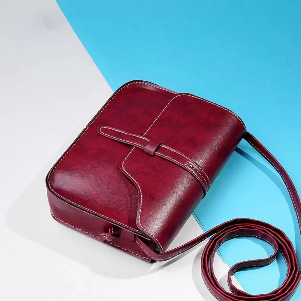 Fashion Purse (9 Colors)