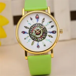 Fashion Watch