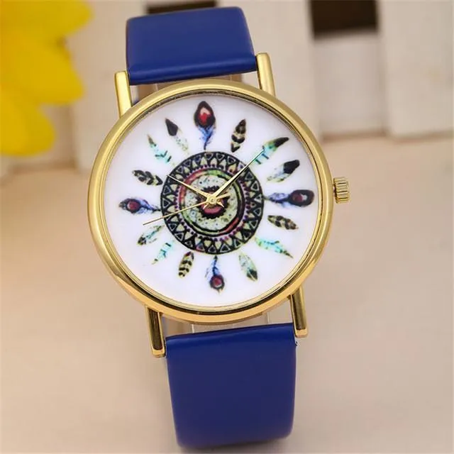 Fashion Watch
