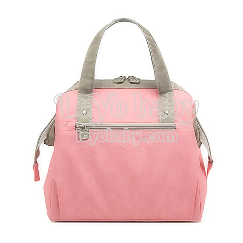 Fashionable Tote Lunch Bag For Women With Easy Open Top
