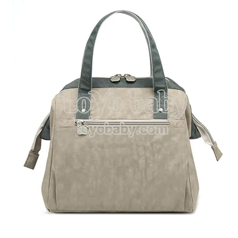 Fashionable Tote Lunch Bag For Women With Easy Open Top