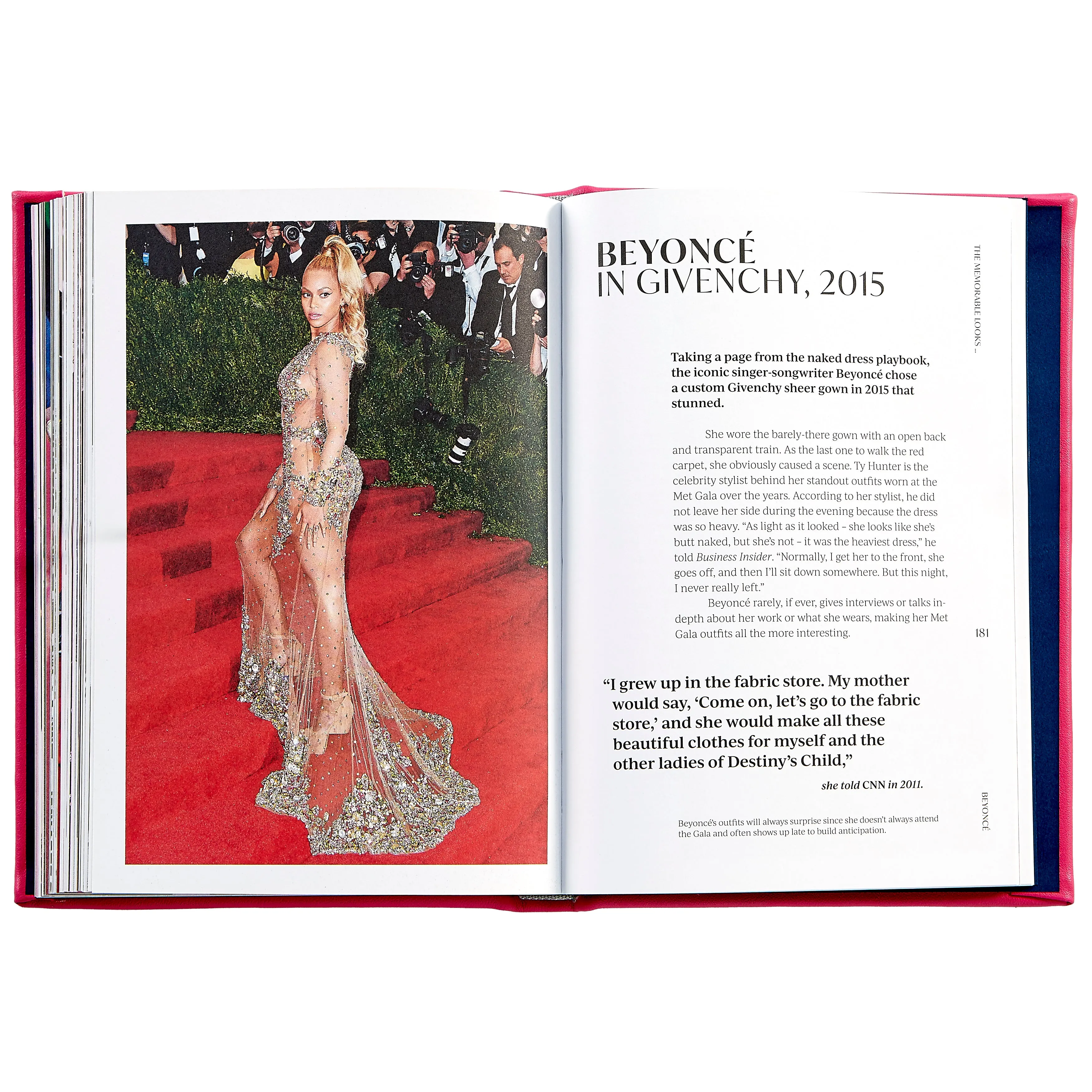 Fashion's Big Night Out