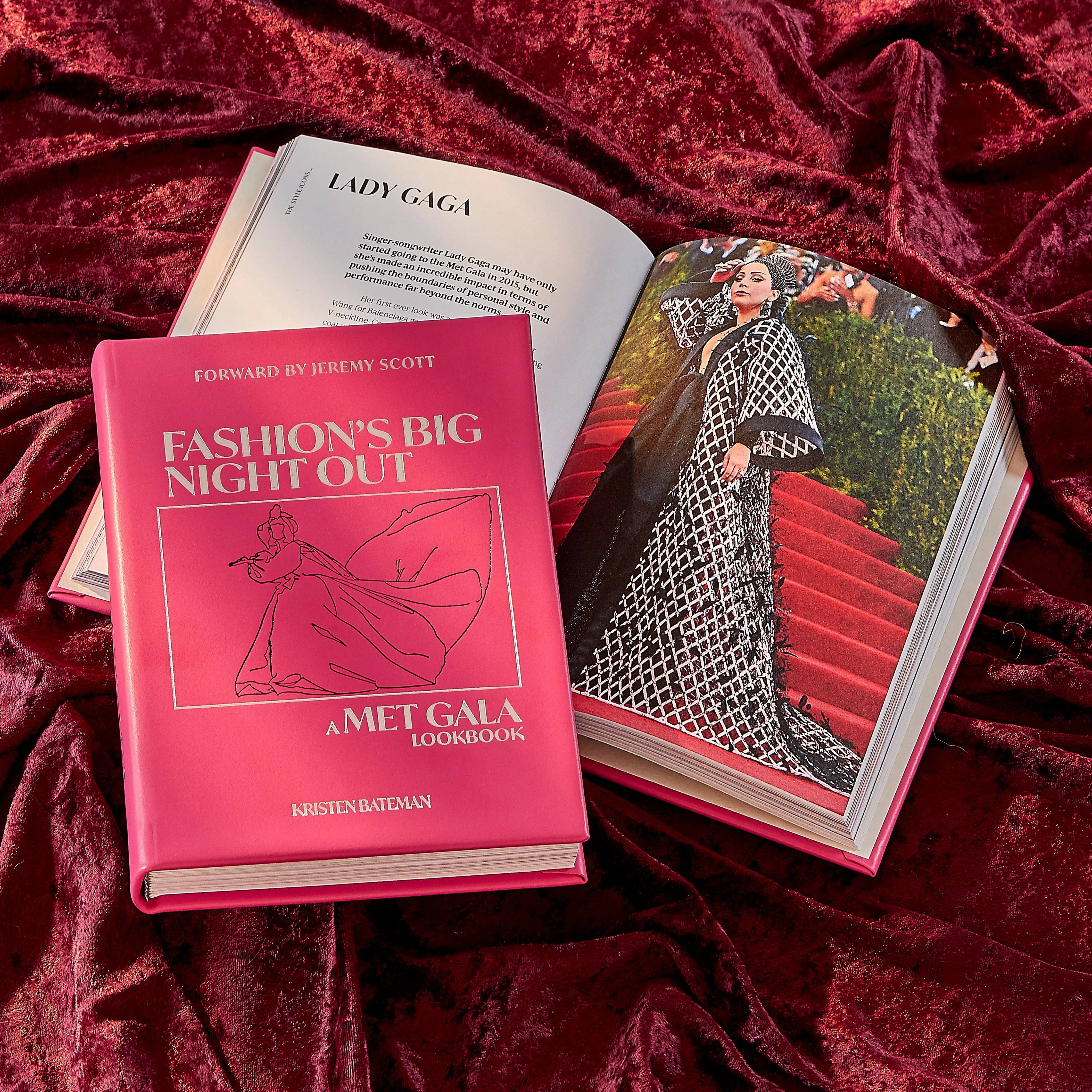 Fashion's Big Night Out
