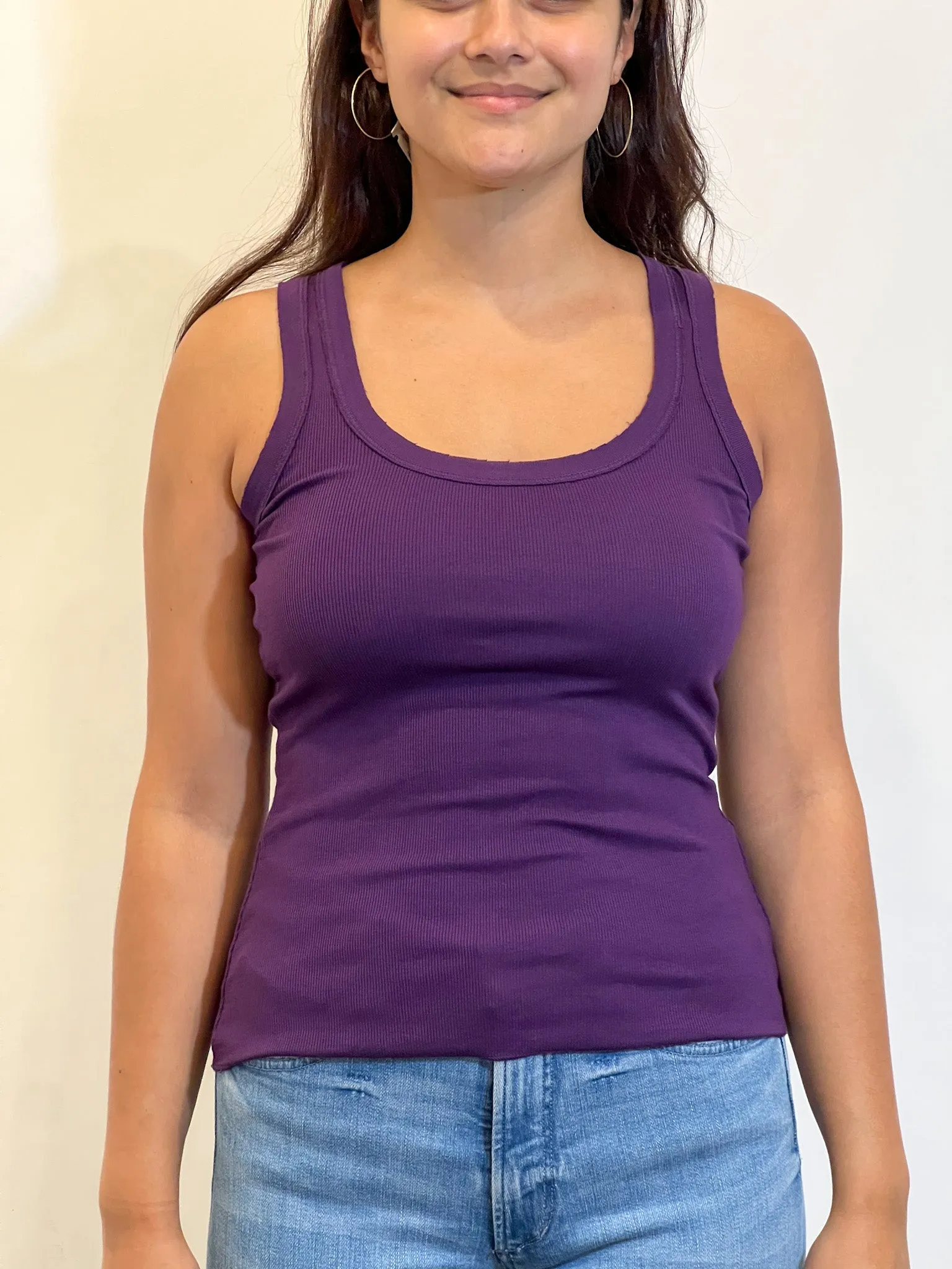 Favorite Short Tank