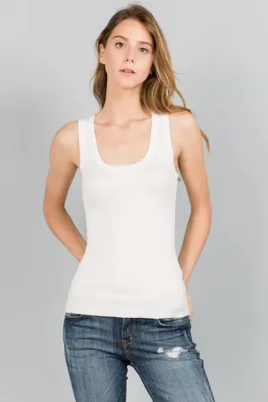 Favorite Short Tank
