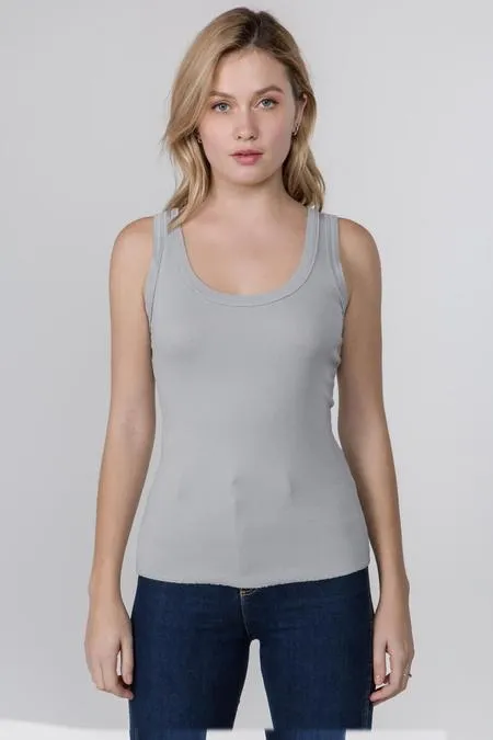 Favorite Short Tank