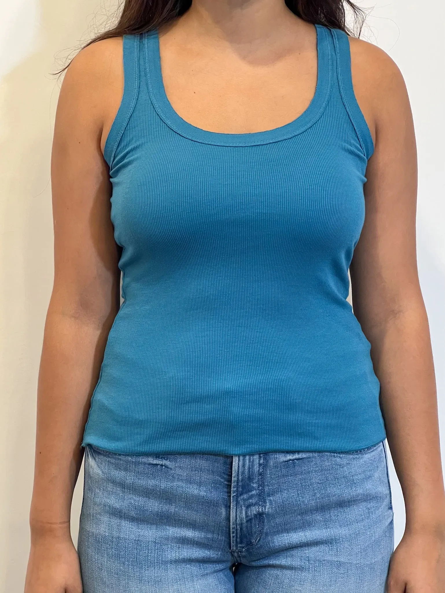 Favorite Short Tank