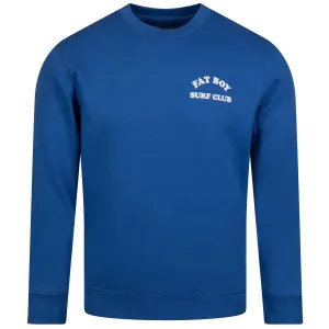 FBSC Premium Crewneck Sweatshirt - Royal