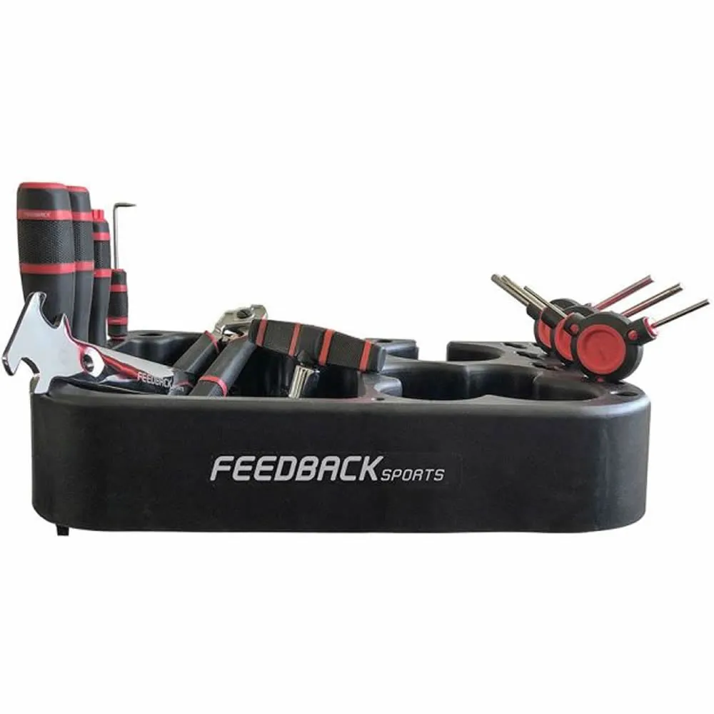 FEEDBACK SPORTS - REPAIR STAND TOOL TRAY
