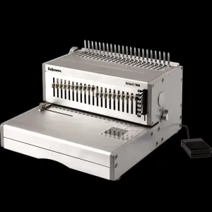 Fellowes Orion-E Electric Comb Binder
