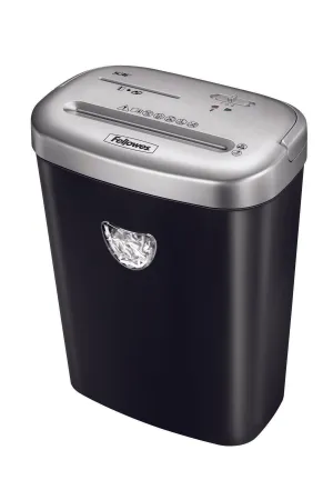 Fellowes Powershred 53C Cross-Cut Shredder