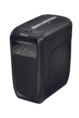 Fellowes Powershred 60Cs Cross-Cut Shredder