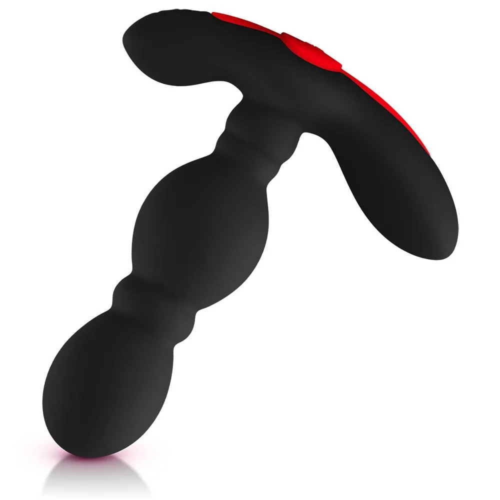 Femme Funn Vibrating Anal PLUG
