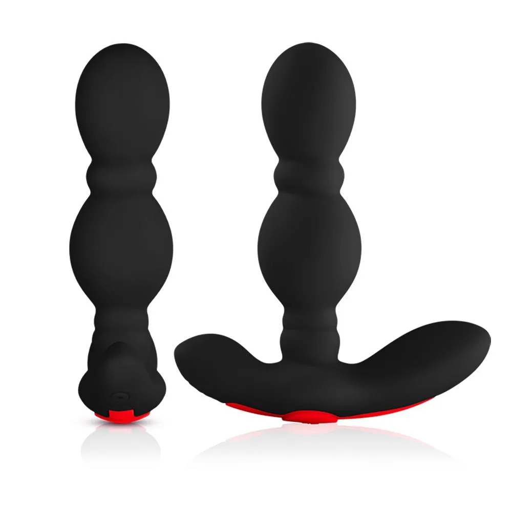Femme Funn Vibrating Anal PLUG
