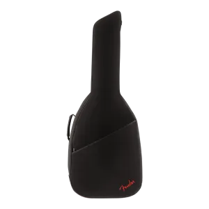 Fender Black Gig Bag For Acoustic Guitar
