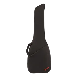 Fender Black Gig Bag For Electric Bass Guitar