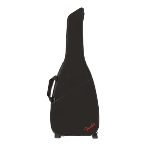 Fender Black Gig Bag For Electric Guitar