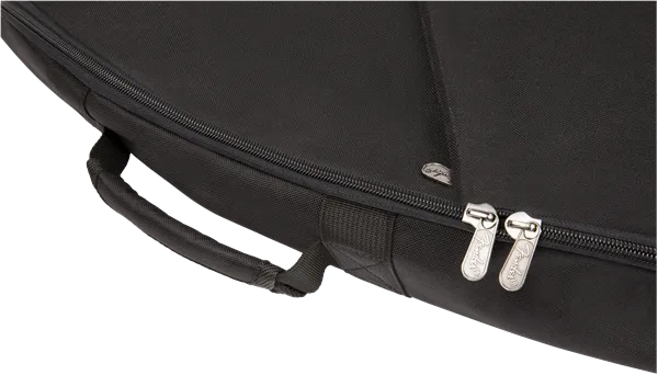 Fender FA405 Dreadnought Gig Bag, Black