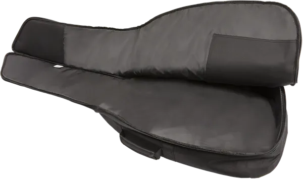 Fender FA405 Dreadnought Gig Bag, Black