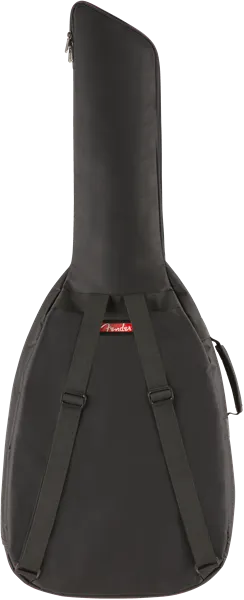 Fender FA405 Dreadnought Gig Bag, Black