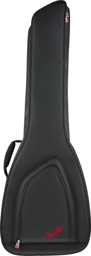 Fender FAB-610 Long Scale Acoustic Bass Gig Bag, Black