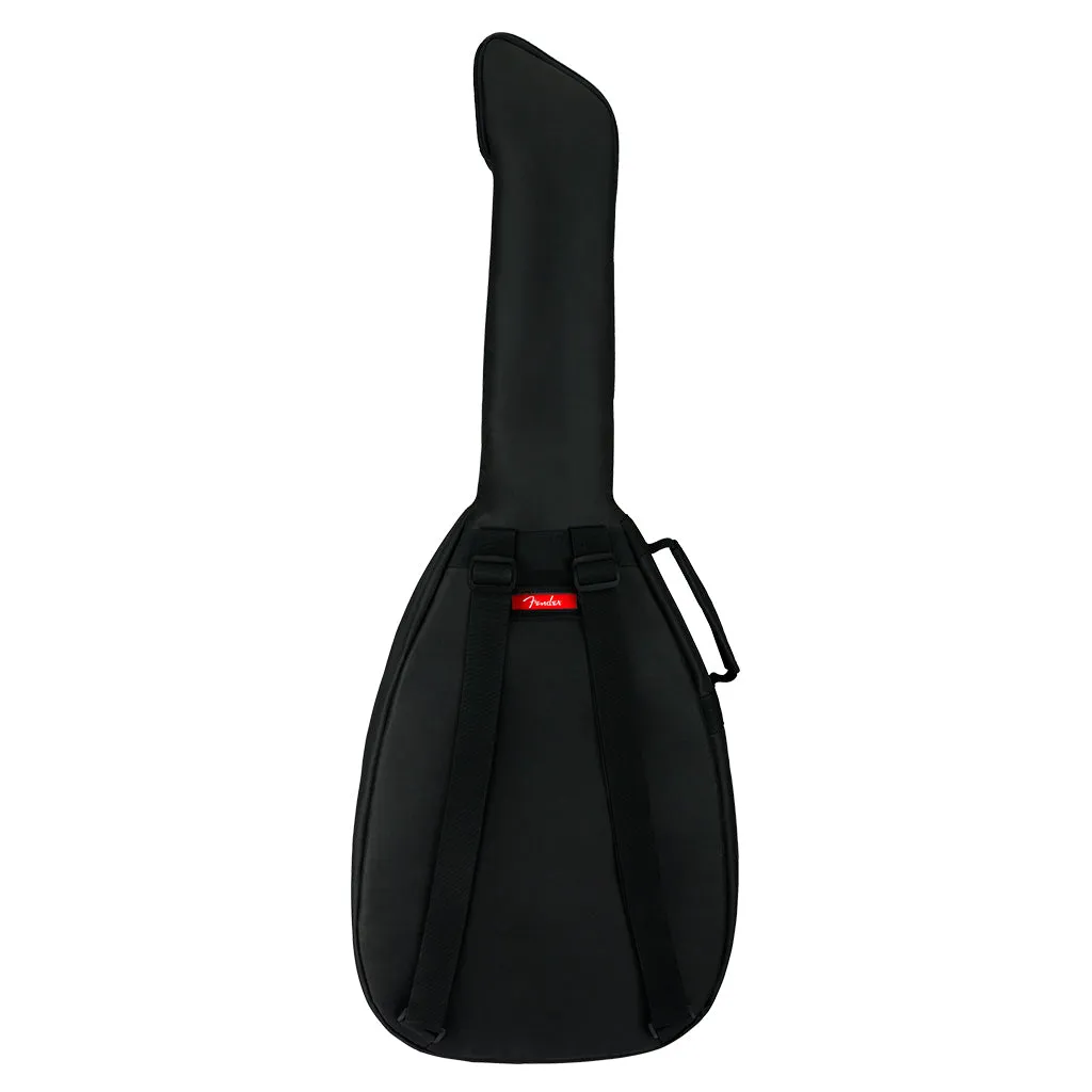 Fender - FAS405 Small Body Acoustic Gig Bag, Black