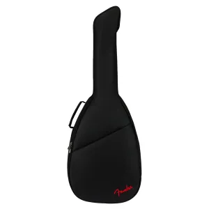 Fender - FAS405 Small Body Acoustic Gig Bag, Black
