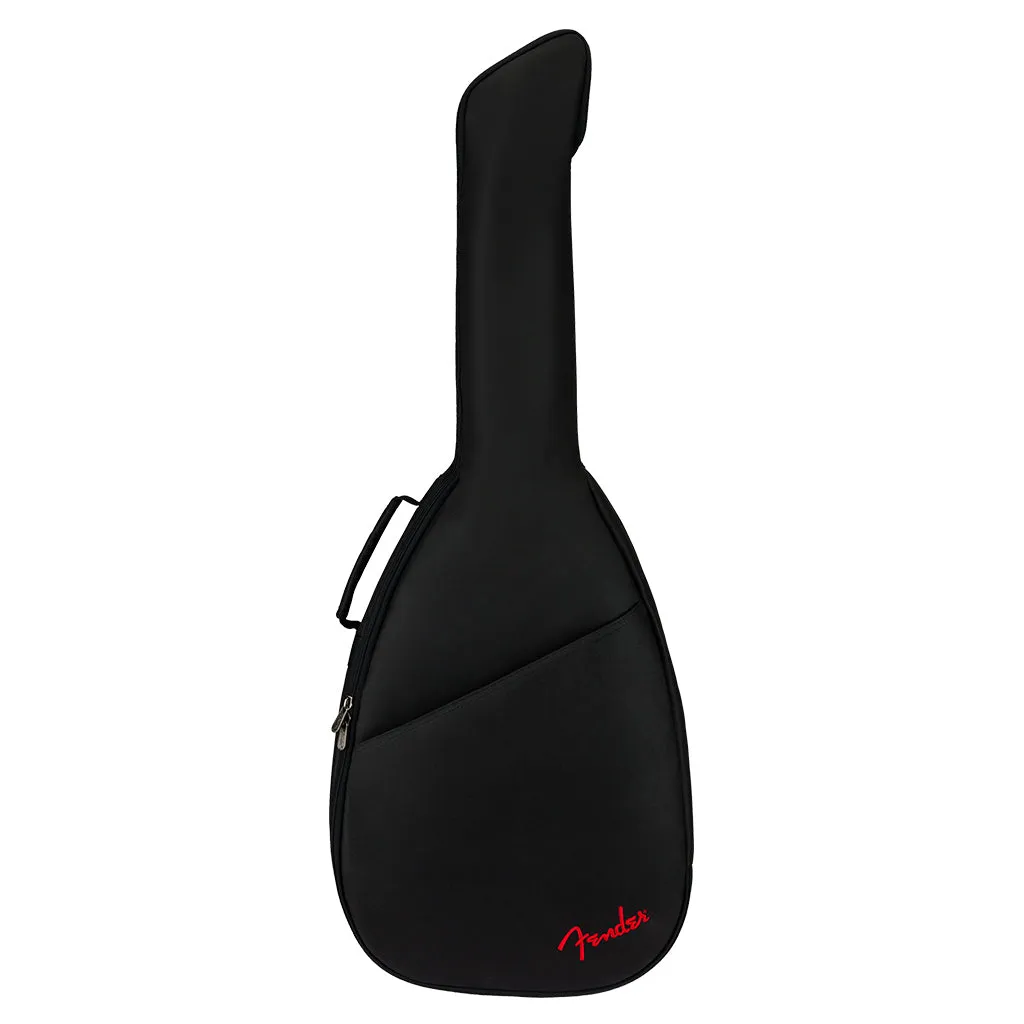 Fender - FAS405 Small Body Acoustic Gig Bag, Black