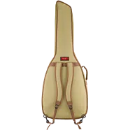 Fender FAT-610 Dreadnought Gig Bag, Tweed
