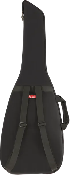 Fender FE405 Electric Guitar Gig Bag, Black
