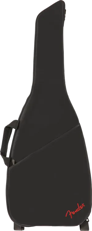 Fender FE405 Electric Guitar Gig Bag, Black